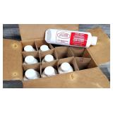 7 Full Bottles TOUGH Conditioning Hand Cleaner