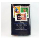 1991 Impel Walt Disney Collector Cards Sealed Box
