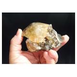 Chidrenite Crystal Cluster Gemstones