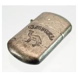 Camel Cigarette Tobacco Smoking Lighter