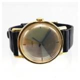 1969 Pakter Krauss Timex Color Flicks Watch WORKS