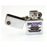 ZIPPO Brickyard 400 NASCAR Lighter