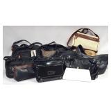 11) Ladies Purses, Handbags