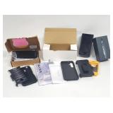 Vtg. Cell Phone Covers, IPHONE 5 used