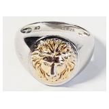Sterling Silver Men