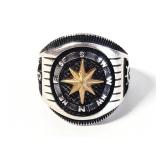 Sterling Silver Men