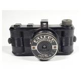Vtg. FALCON Miniature 50 MM Film Camera