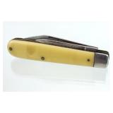 Vtg. Remington UMC 2 Blade Pocket Knife
