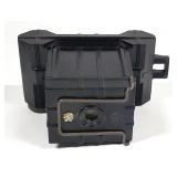 Vtg. Univex Film Camera
