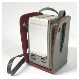 Vtg. ANSCOFLEX II Film Camera