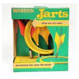 Vtg. Regent 73929 Lawn Toss Game in Box