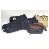 5) GAL Ladies Purses, Handbags