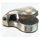 Vtg. Indiana Notary Public Seal Stamp Tool
