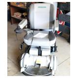 HOVEROUND Electric Mobility Scooter / Wheelchair