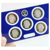 2024 USA Dept of Treasury American Women Quarters