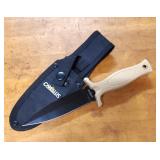 Camillus M3 Fixed Blade Knife & Sheath