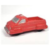 Vtg. Auburn Rubber #420 Utility Truck