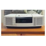 BOSE AWRC-1P Wave Radio / CD Player