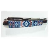 Elk Ridge Southwest 4-1/8" Trapper Pocket Knife