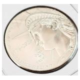 2026 D Semiquincentennial BU Half Dollar Coin