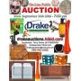 Mildred Cox Estate Auction