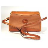 Vtg. Dooney & Bourke Leather Purse, Handbag