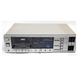 SANYO RD S30 Stereo Cassette Deck
