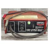 Century High Frequency Arc Stabilizer 115-007-100