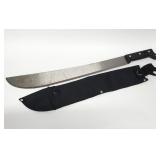 Machete #1
