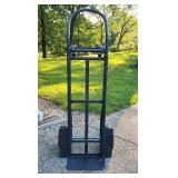 2 Wheel Dolly, Moving Cart Tool as is