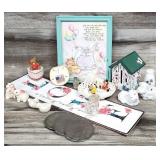 20pc Misc Salt & Pepper Shakers, Animals + More