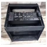 American Audio Q-2411 Pro 4 Channel Mixer #1