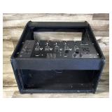 American Audio Q-2411 Pro 4 Channel Mixer #2