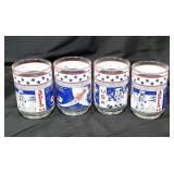 Vtg 1971 Space Astronaut APOLLO 14 Glasses