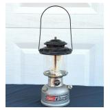 Vtg COLEMAN Model 295 Camping Lantern