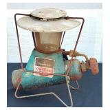 Vtg Turner Propane Camping Lantern