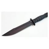 Smith & Wesson M&P Special Ops Survival Knife