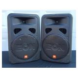 2 JBL EON15 G2 Powered Speakers #2