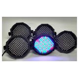 5 ADJ Mega Par Profile LED Color Party Lighting