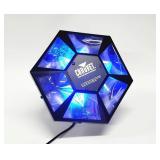 Chauvet VUE VI Rotating MoonFlower Party Light