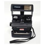 Vtg Polaroid One Step Working Instant Camera