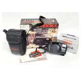 Pentax IQZoom 105-R Film Camera