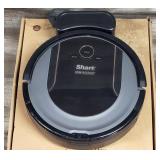 SHARK Ion Robot RV850 Vacuum Cleaner Used Working