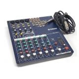YAMAHA MG102C Mixing Console