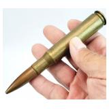 U.S. Military LC 14 .50 Caliber 5 3/8" Shell