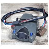 Used Tekonsha Prodigy Trailer Brake Controller