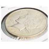 1922 PEACE Silver Dollar Coin