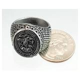 Steve Madden Saint Michael Men