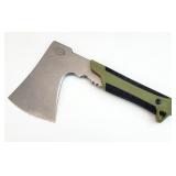 GERBER 4660624A Hunting, Camping Axe, Hatchet