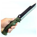 SCHRADE 1181662-1222 Hunting, Survival Knife